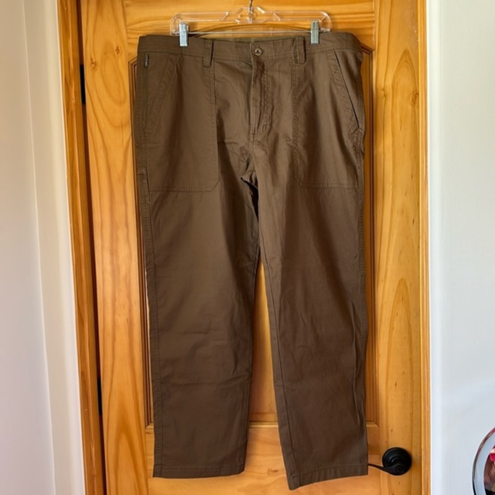 Waterproof Mens pant - made for adventure